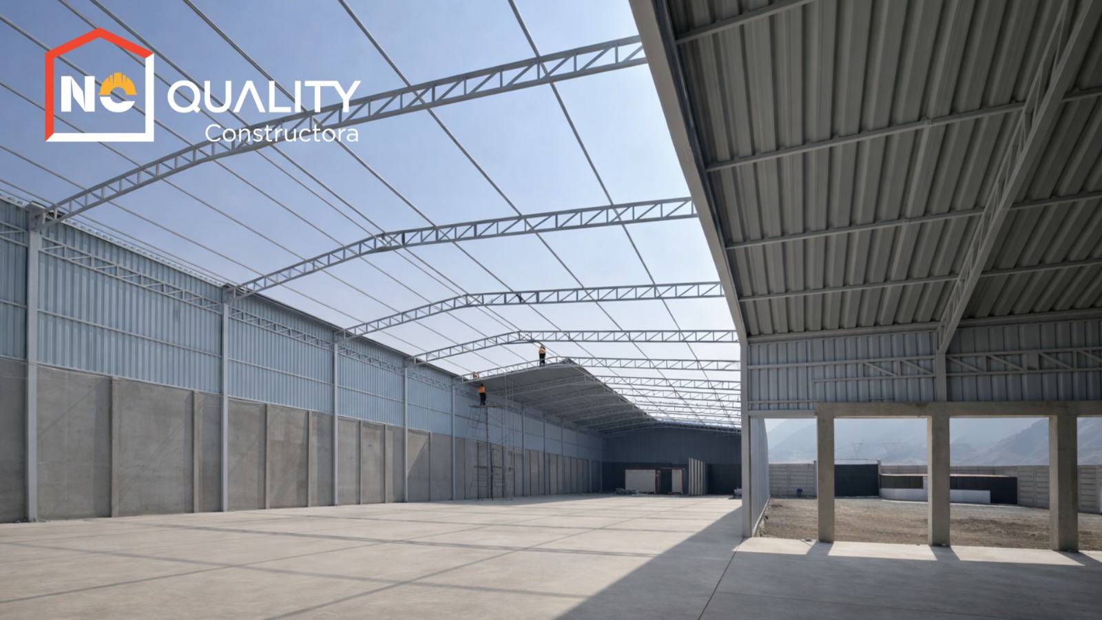 Proyecto Macropolis
